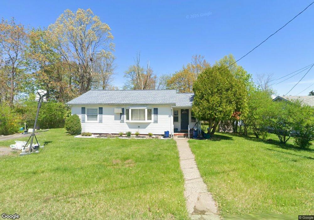 84 Lake Region Blvd, Monroe, NY 10950 - photo 1