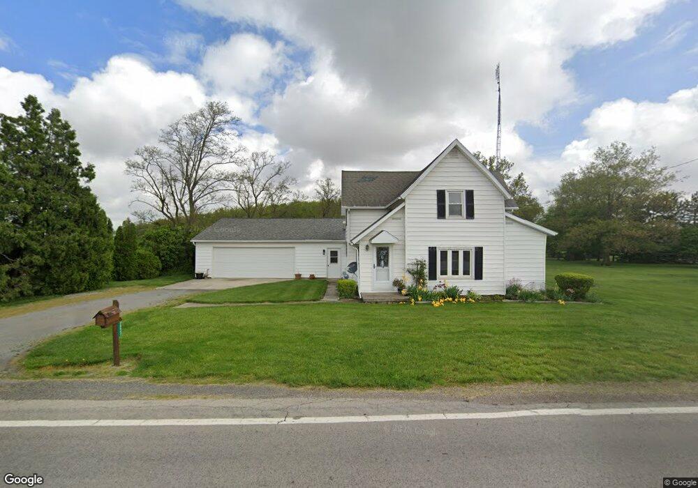 20947 State Route 81, Venedocia, OH 45894 - photo 1