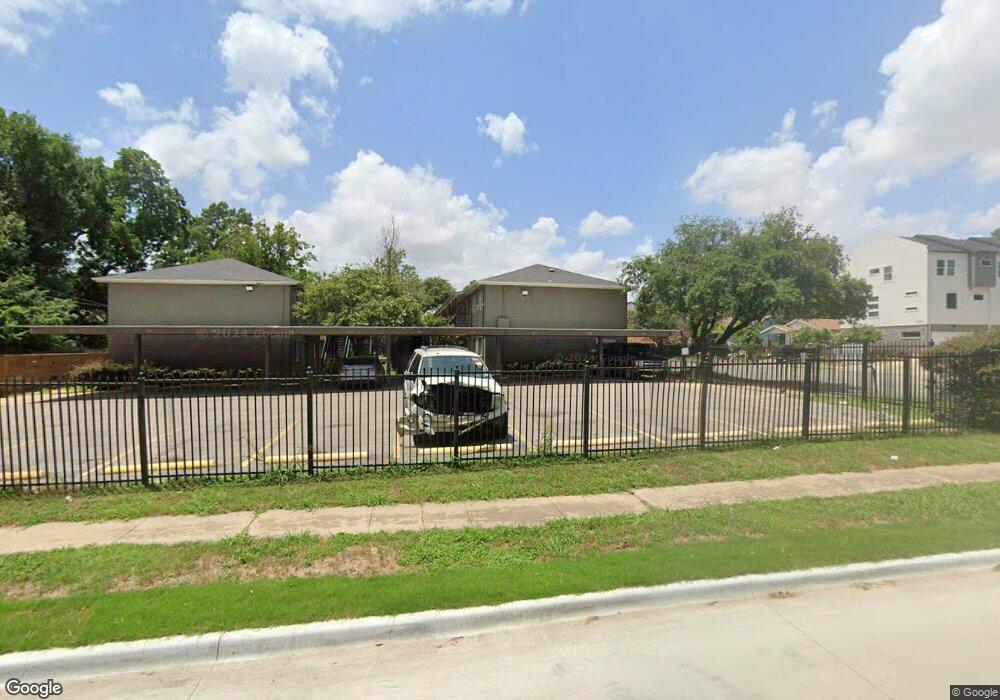 5656 Live Oak St unit 109, Dallas, TX 75206 - photo 1