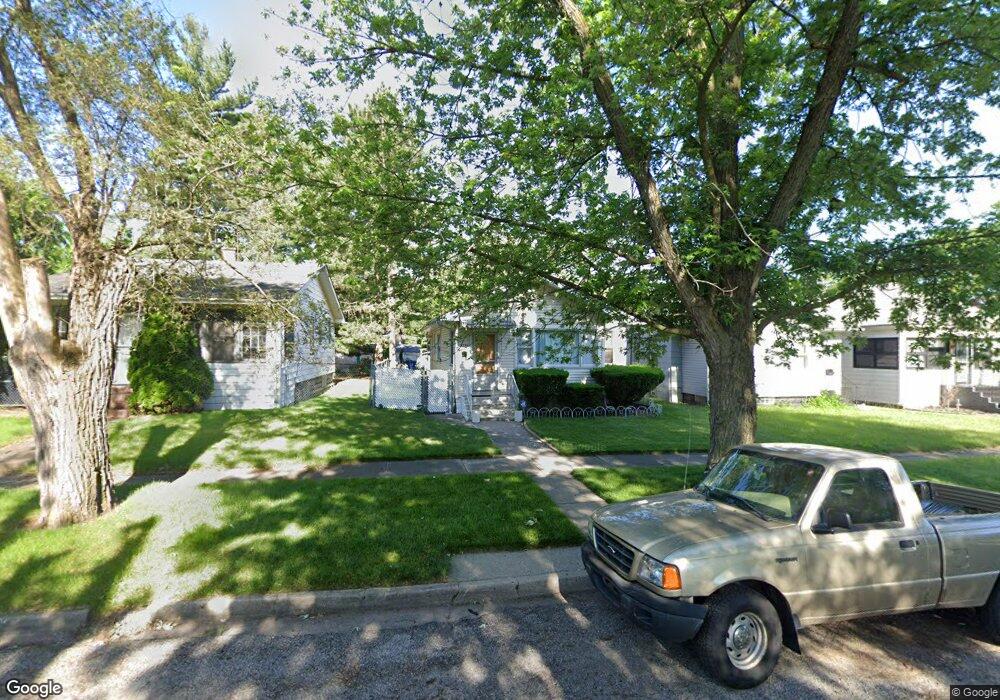 3726 Adams St, Gary, IN 46408 - photo 1