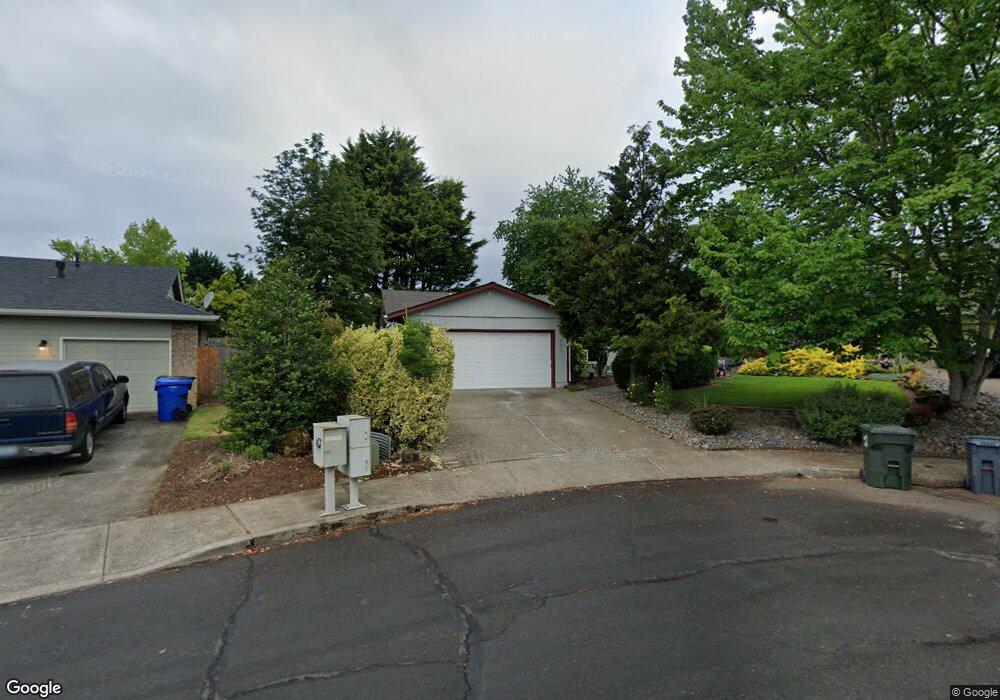 5025 Leonardo Ct S, Salem, OR 97306 - photo 1