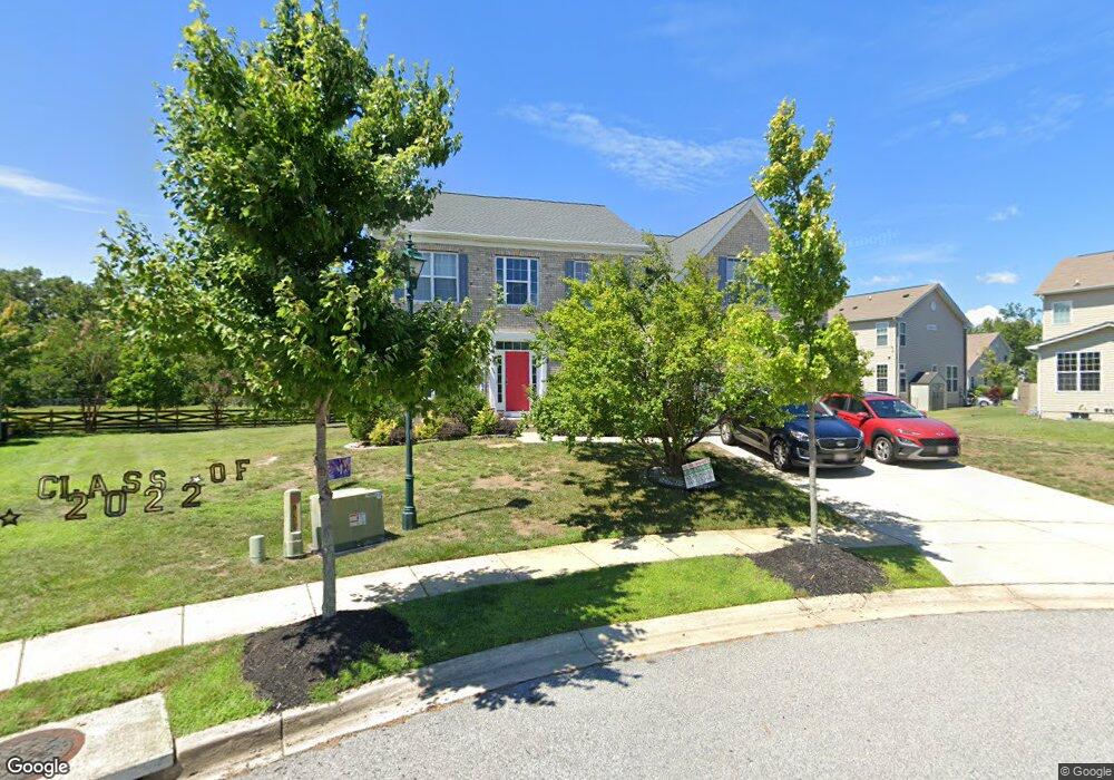 10265 Shadowmere Ct, White Plains, MD 20695 - photo 1