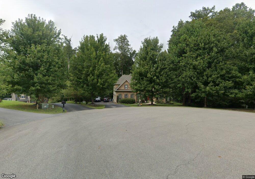 2775 Loving Way, Huntingtown, MD 20639 - photo 1