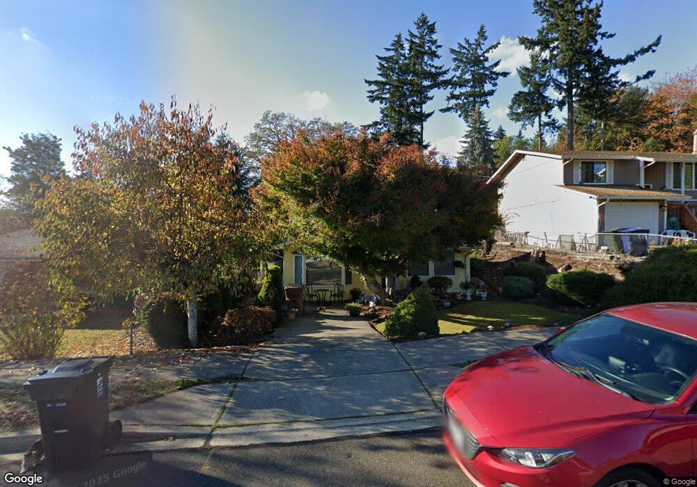 6236 S Huson St, Tacoma, WA 98409 - photo 1