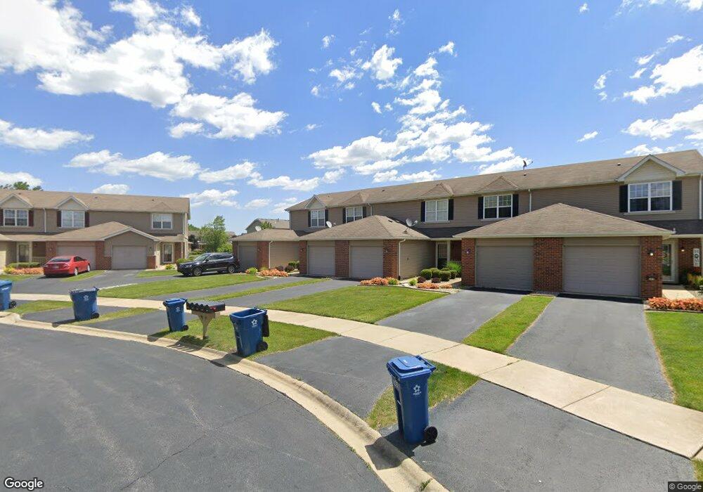 1755 Autumn Ct, Dyer, IN 46311 - photo 1