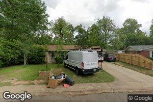 1727 Shannon Rd, Alexandria, LA 71301