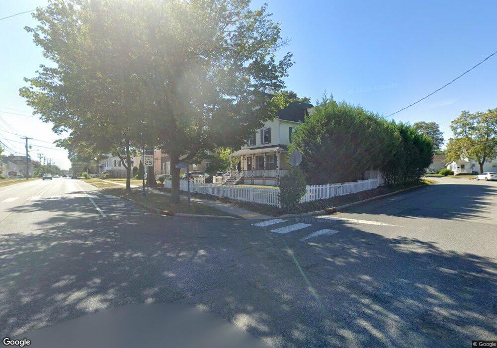 20 Maple Ave, South Bound Brook, NJ 08880 - photo 1