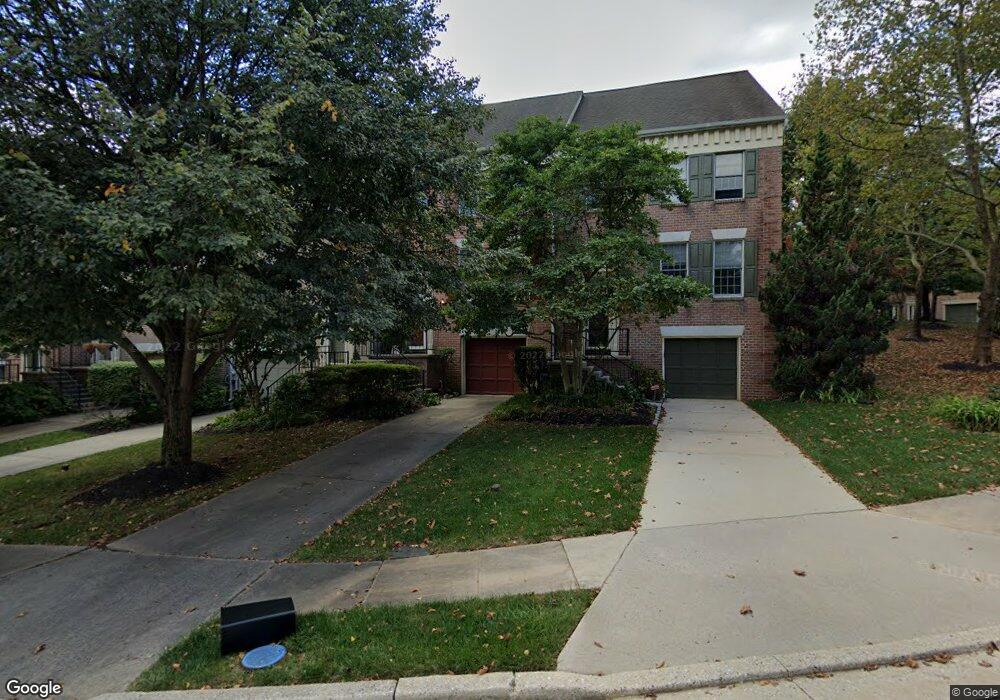 43 Goucher Woods Ct, Towson, MD 21286 - photo 1