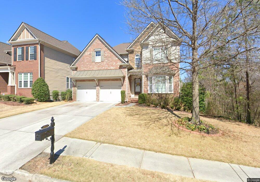 2253 Fort Dr SE, Smyrna, GA 30080 - photo 1