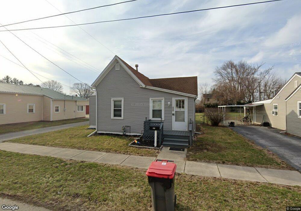 341 Midland Ave, Findlay, OH 45840 - photo 1