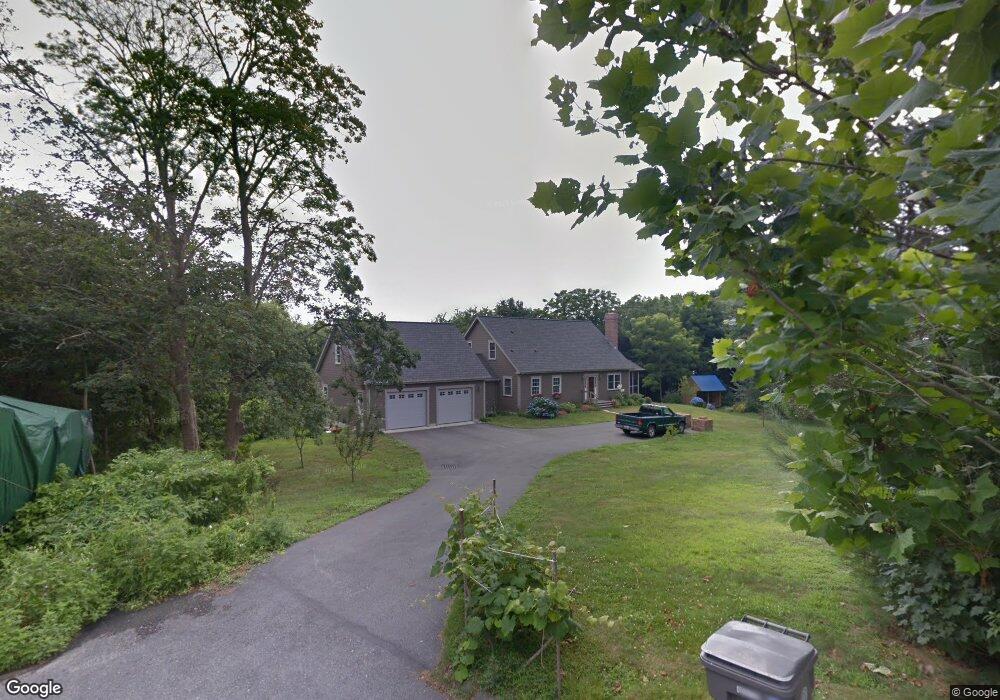 9 Acacia Dr, Middletown, RI 02842 - photo 1