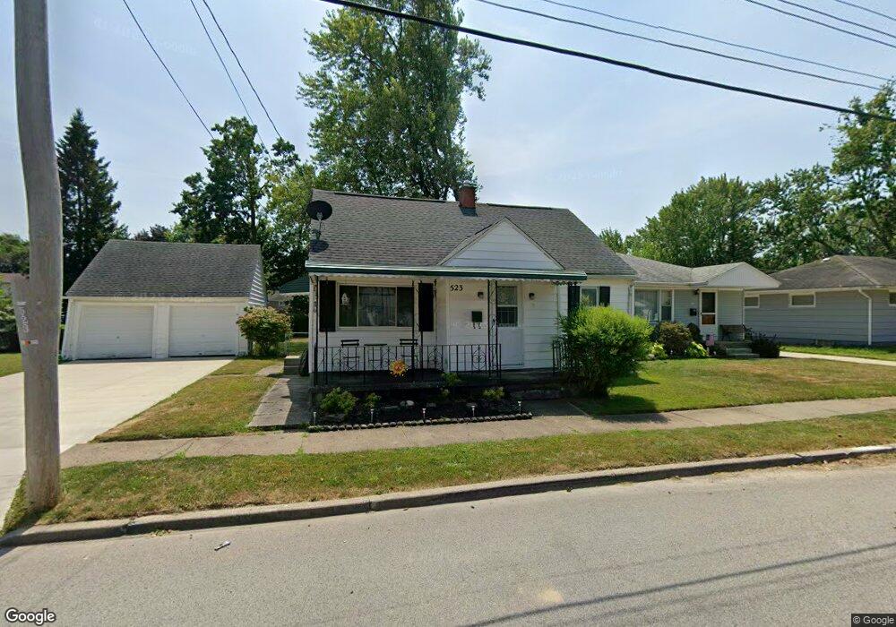 523 Euclid Ave, North Tonawanda, NY 14120 - photo 1