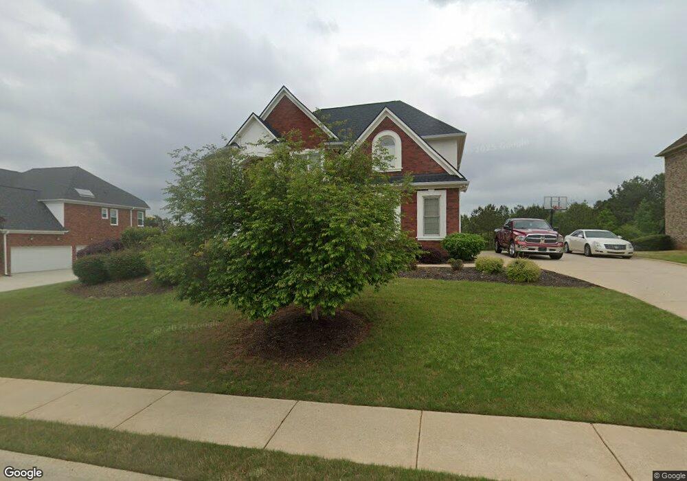 223 Chadmore Ln, Tyrone, GA 30290 - photo 1