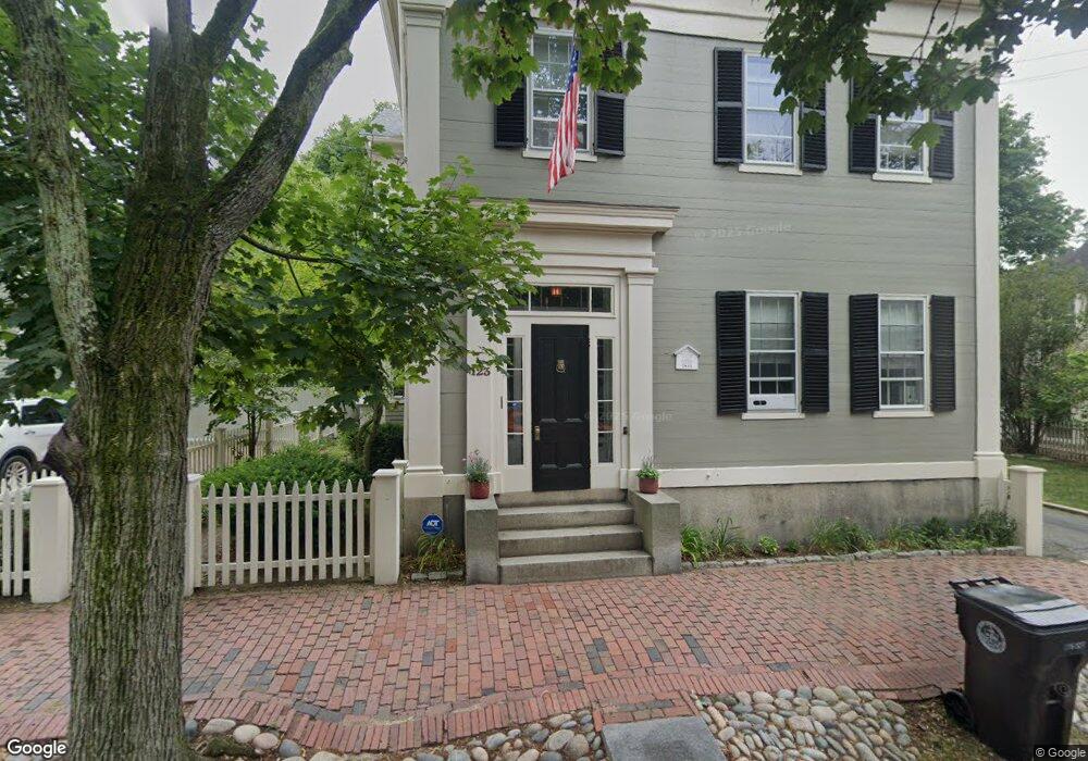 123 Federal St unit 1, Salem, MA 01970 - photo 1