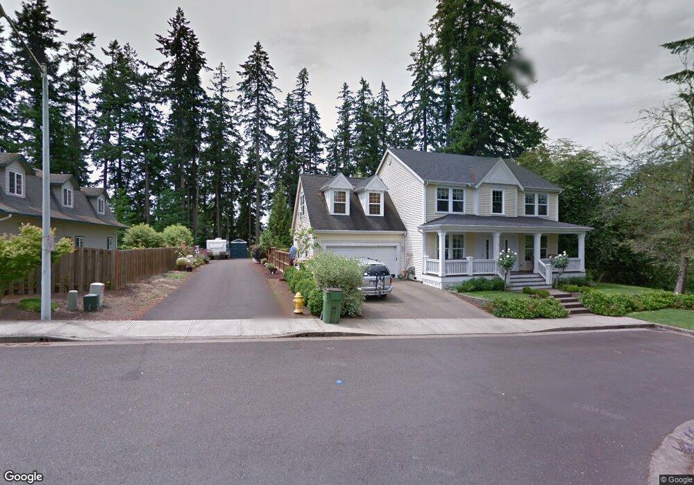 160 Aaron Way, Newberg, OR 97132 - photo 1