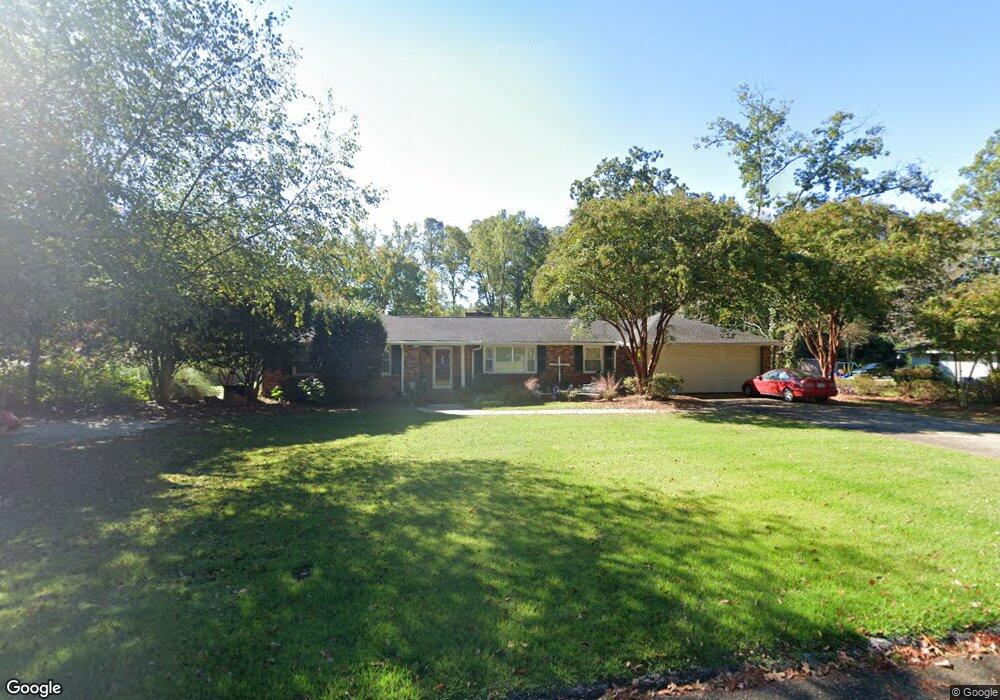 3106 Whaley Rd, Augusta, GA 30907 - photo 1