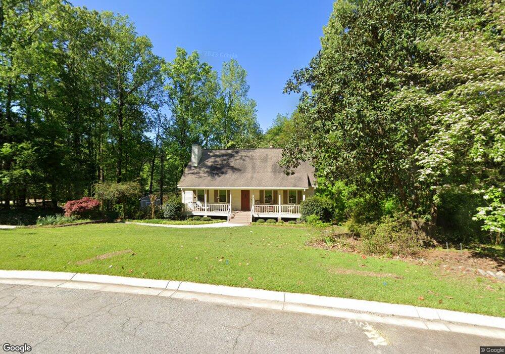 3292 Leeds Way, Duluth, GA 30096 - photo 1