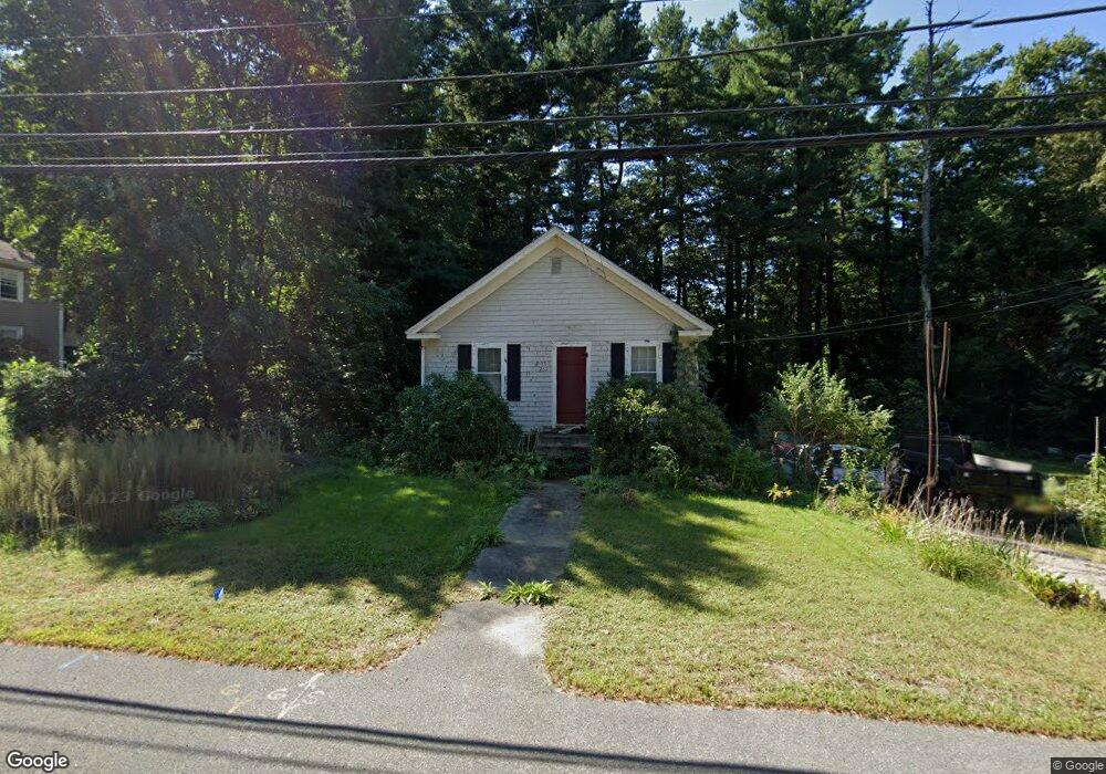 261 Franklin St, Wrentham, MA 02093 - photo 1