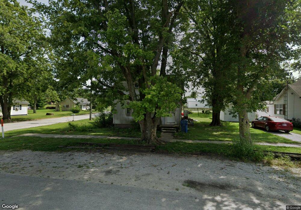 402 W North St, Boswell, IN 47921 - photo 1