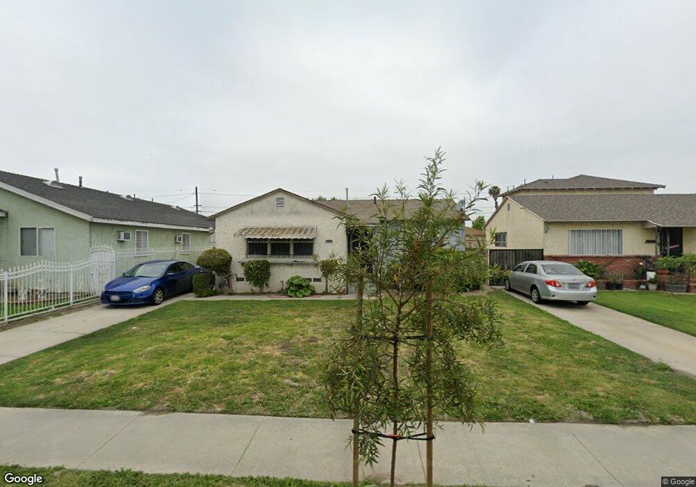 12011 Parmelee Ave, Los Angeles, CA 90059 - photo 1