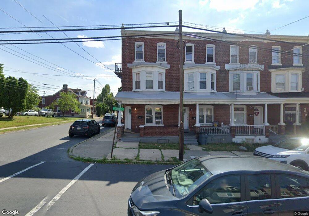 226 S Carlisle St unit 1, Allentown, PA 18109 - photo 1