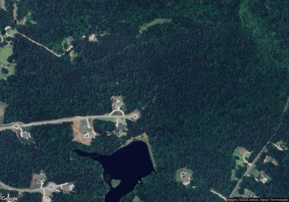 636 Shepherds Crossing, Oxford, GA 30054 - photo 1