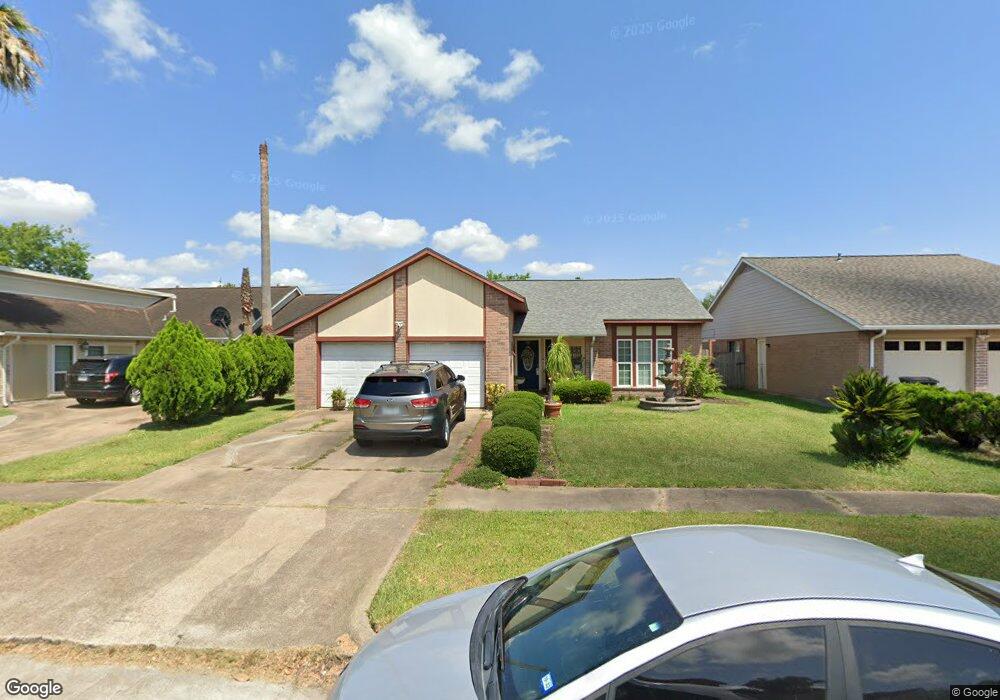 9503 Kingsvalley St, Houston, TX 77075 - photo 1