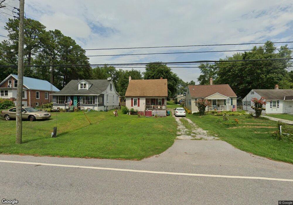 3832 Old Taneytown Rd, Taneytown, MD 21787 - photo 1