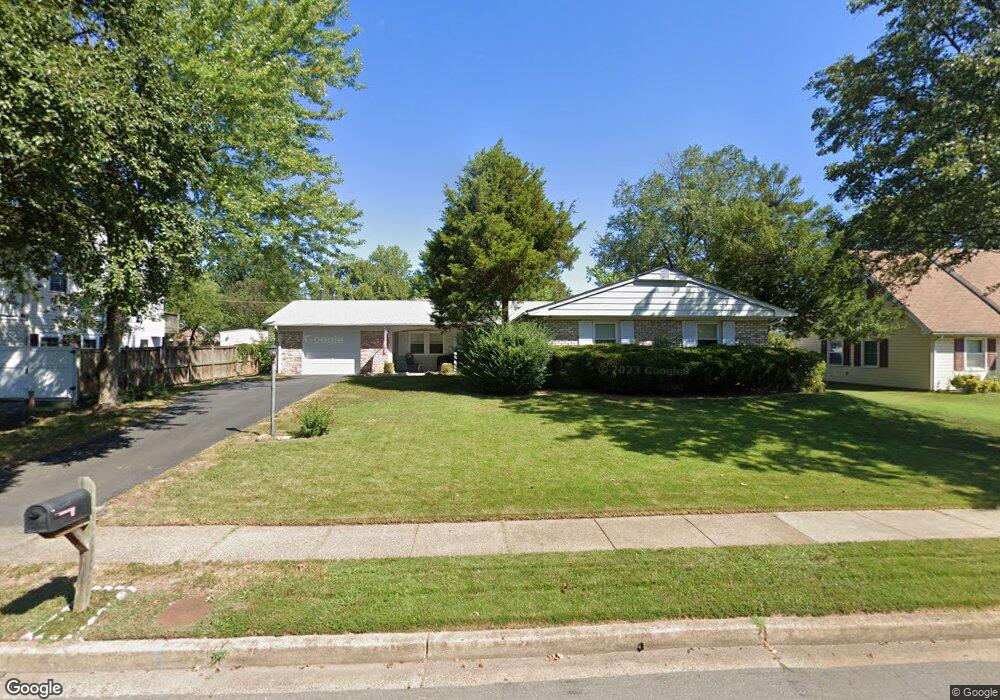 13130 Pennypacker Ln, Fairfax, VA 22033 - photo 1