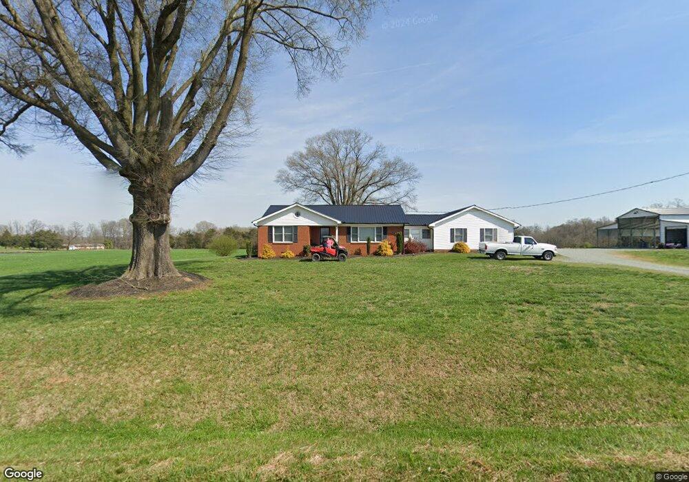 1800 Johnny Lindley Rd, Snow Camp, NC 27349 - photo 1