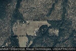 NHN Isaak Creek Rd, Huson, MT 59846