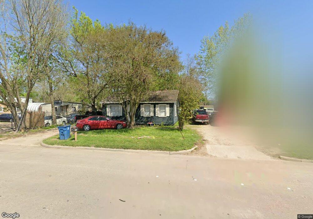 2601 Hopper Rd, Houston, TX 77093 - photo 1