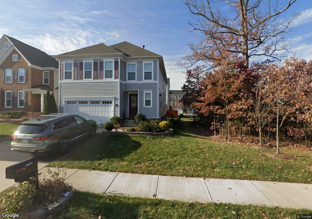 42238 Lancaster Woods Square, Chantilly, VA 20152 - photo 1