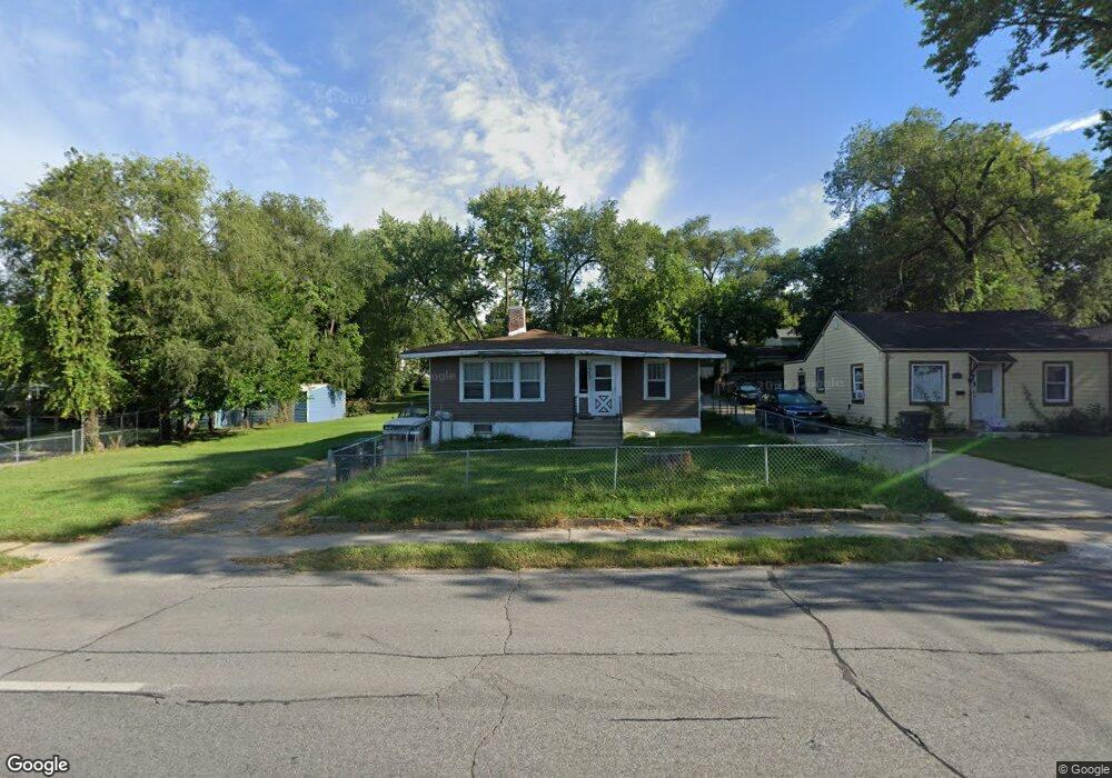 1523 Euclid Ave, Des Moines, IA 50313 - photo 1