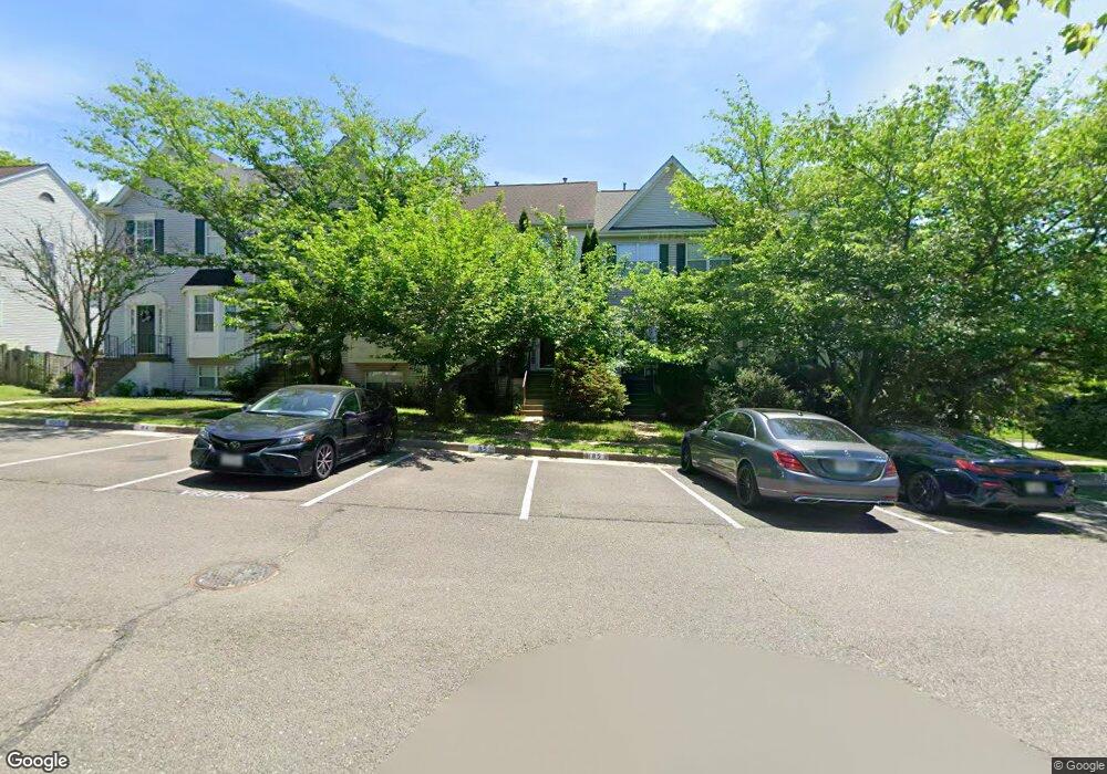 17333 Nugent Ln, Dumfries, VA 22026 - photo 1