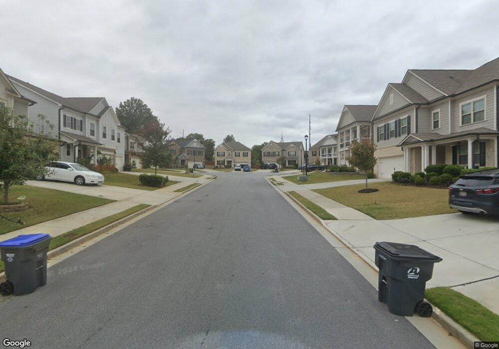 0 Iron Fountain Ct unit 8398012, Lilburn, GA 30047 - photo 1