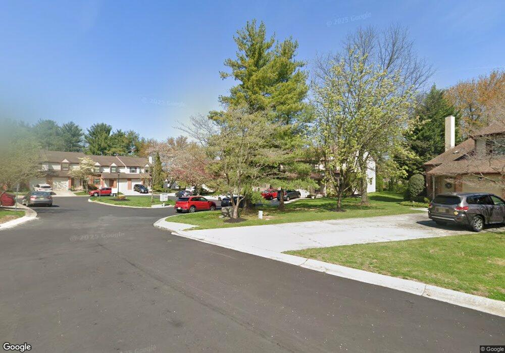 104 Greensward Ln, Cherry Hill, NJ 08002 - photo 1