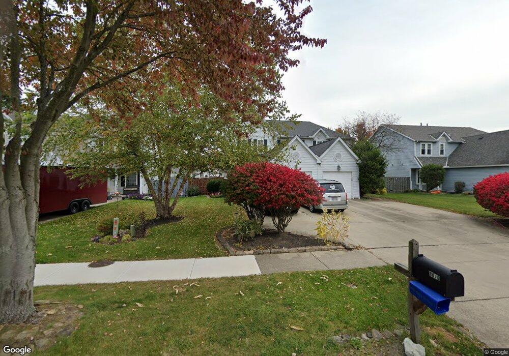 9616 Grist Mill Run, Olmsted Falls, OH 44138 - photo 1