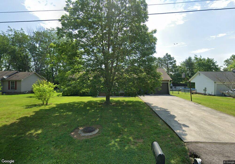 110 Lantern Ln, Shelbyville, TN 37160 - photo 1