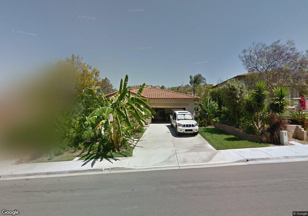 6330 Paseo Descanso, Carlsbad, CA 92009 - photo 1