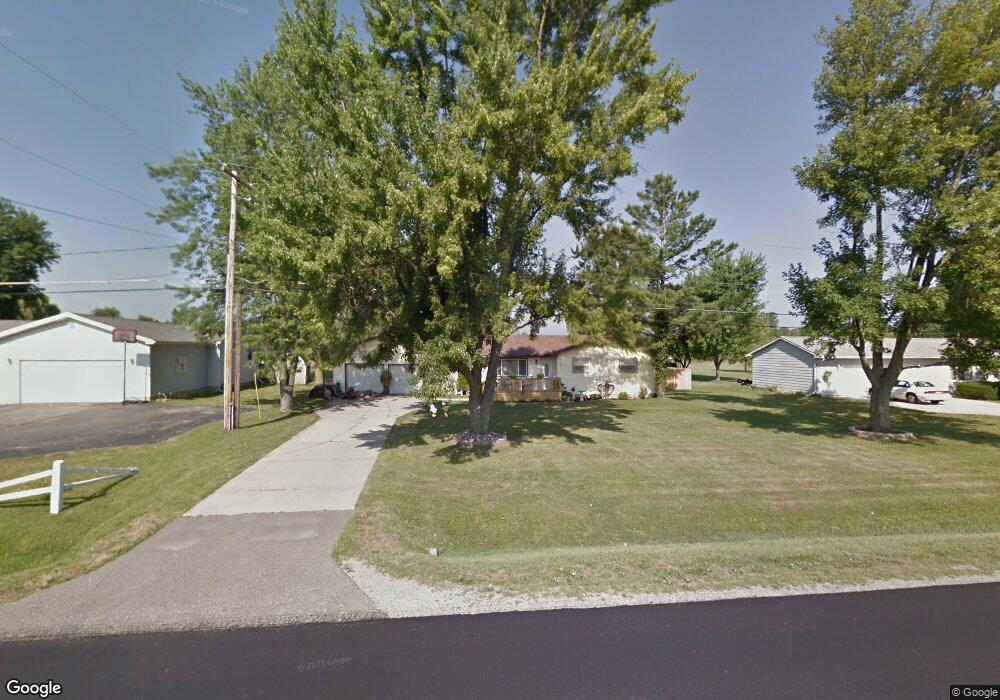 10071 N Jennings Rd, Clio, MI 48420 - photo 1