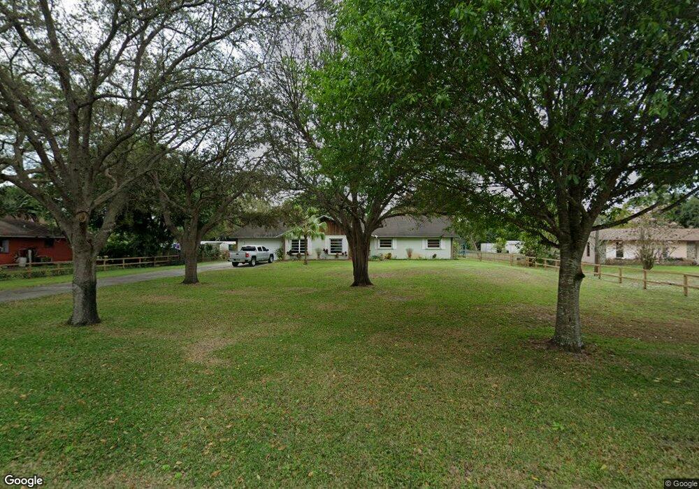 14620 SW 24th St, Davie, FL 33325 - photo 1