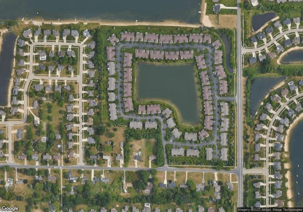 7098 Mindew Dr SW unit 138, Byron Center, MI 49315 - photo 1