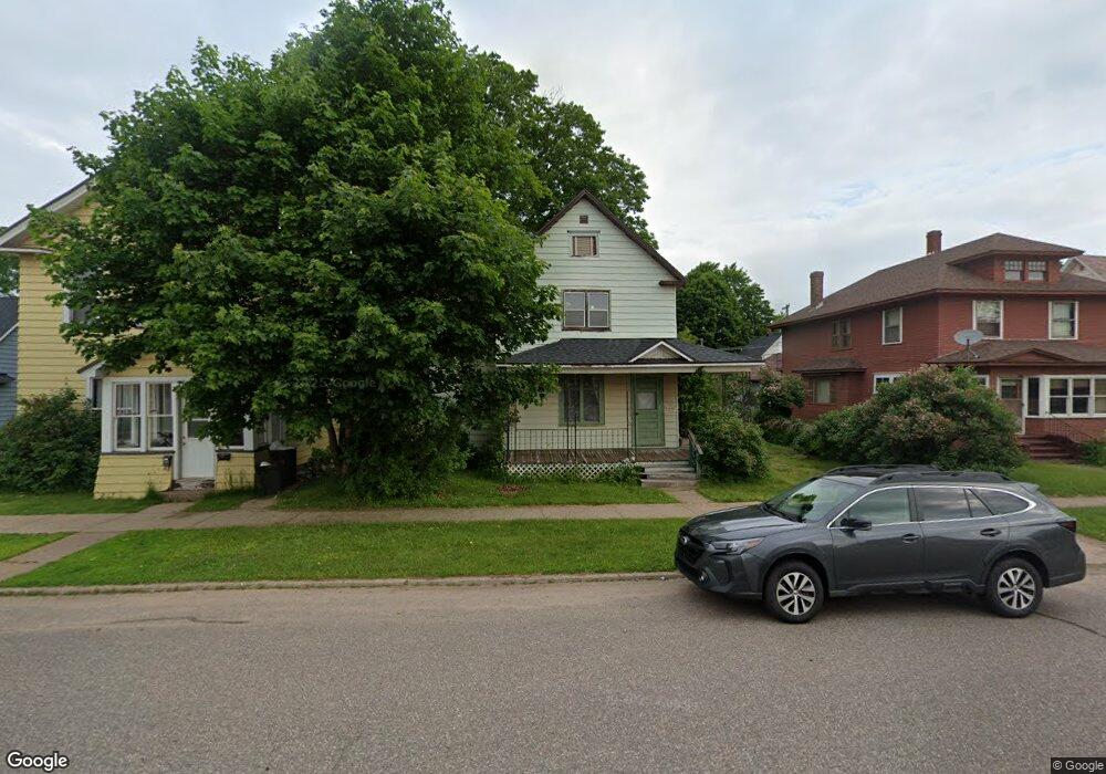 110 W Peck St, Negaunee, MI 49866 - photo 1