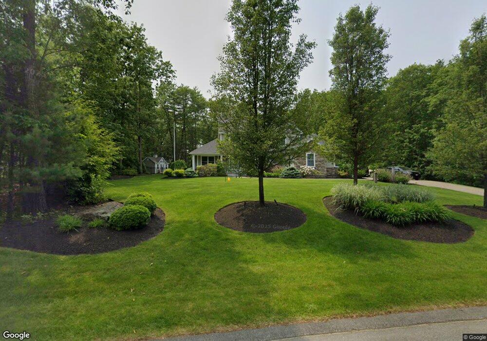 5 Nathan Rd, Windham, NH 03087 - photo 1