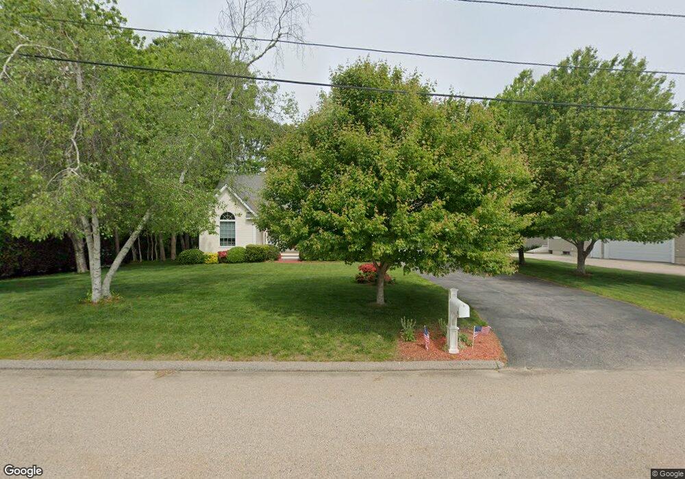 2 Briar Patch Dr, Westerly, RI 02891 - photo 1