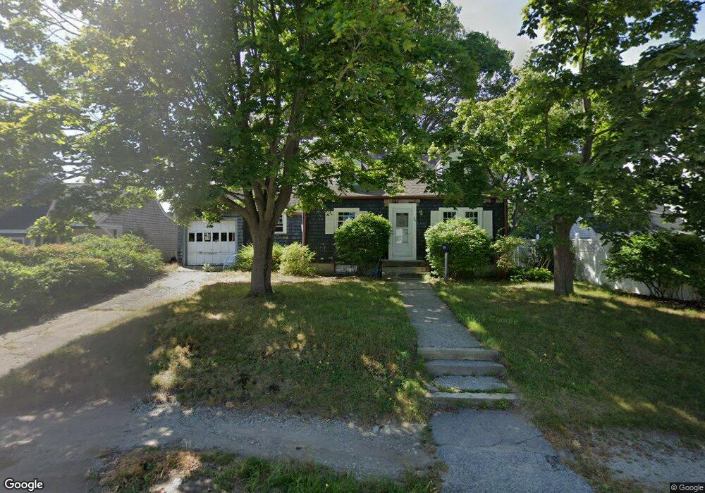 59 Brae Rd, North Weymouth, MA 02191 - photo 1