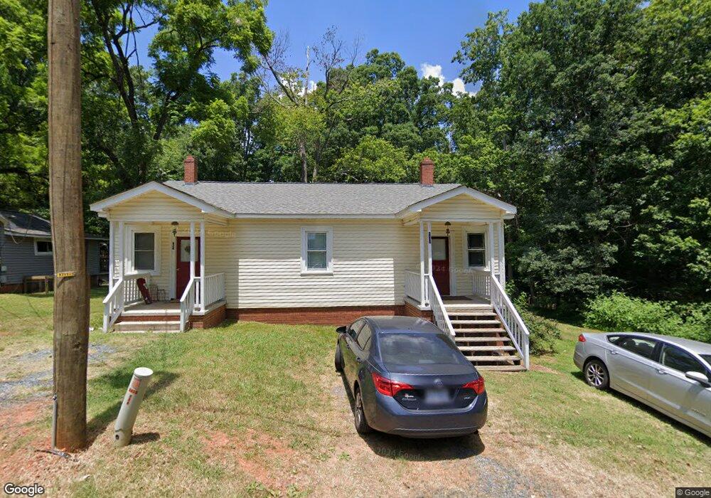 822 Highridge St, Asheboro, NC 27205 - photo 1
