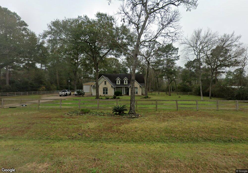 30611 N Holly Oaks Cir, Magnolia, TX 77355 - photo 1