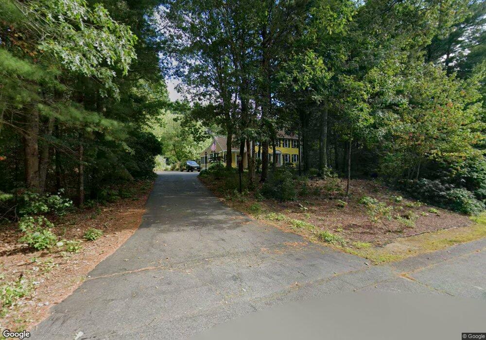 10 Harvest View Way, Carver, MA 02330 - photo 1